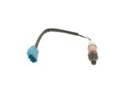 1X Bosch 0 258 005 274 Lambdasonde FüR Nissan