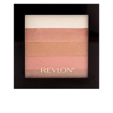 Revlon Highlighting Pallette - Bronze Glow - 0.26 Oz