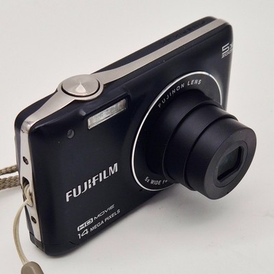 Fujifim Finepix JX600 14.0MP Digitalkamera -