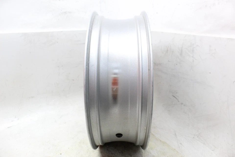 05-08 Llanta trasera KAWASAKI ZZR600 ZX600J OEM Foto 2 de 4