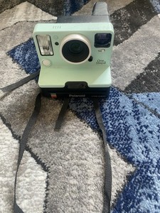 Polaroid OneStep 2 i-Type Instant Film Camera Mint Green/Black