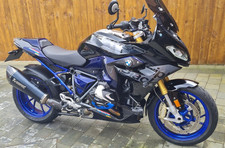BMW R1250r rs  Wheels/tyres 