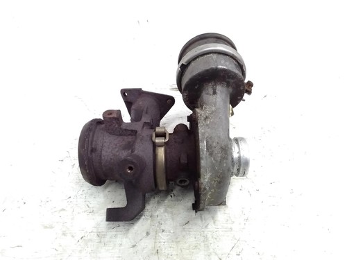MERCEDES-BENZ A W169 Turbolader A6400901780 1.99 Diesel 80kw 2005 28728261