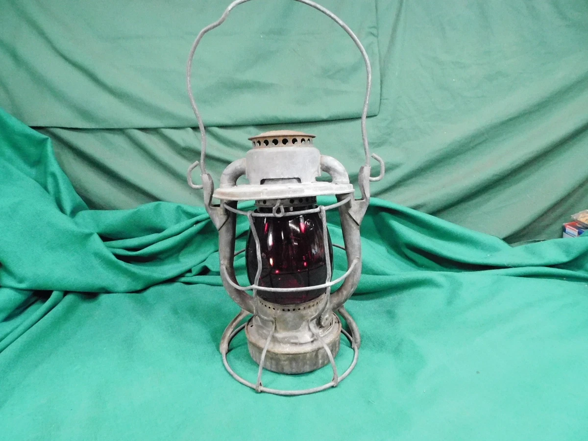 Dietz Vesta Lantern for sale | eBay