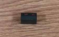 ICOM IC-781 PARTS - UP FUNCTION BUTTON
