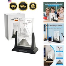 Probability Galton Board Teaching Toy Physics...