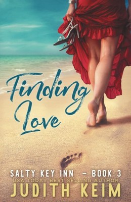 Finding Love (Salty Key Inn Series) by Keim