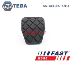 FT13093 PEDALBELAG BREMSPEDAL FAST FÜR AUDI A4 B7,100 C3,A4 B5,A4 B6,A6 C5,4B2