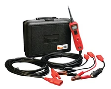 Power Probe III with Case and Accessories, Red PWP-PP319FTC Brand New!