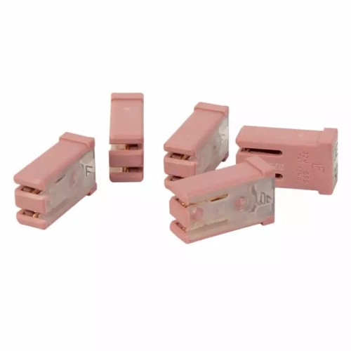 Genuine Ford Maxi Fuse GU5Z-14526-H - Picture 5 of 6