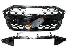 Audi A3 8Y 2020 - 2024 Calandre RS3 Look