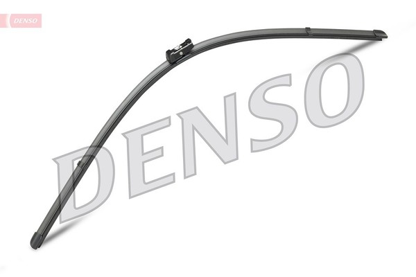Denso Wischblatt Beifahrerseitig, Fahrerseitig U.A. FüR Chevrolet, Opel, Peugeot-image