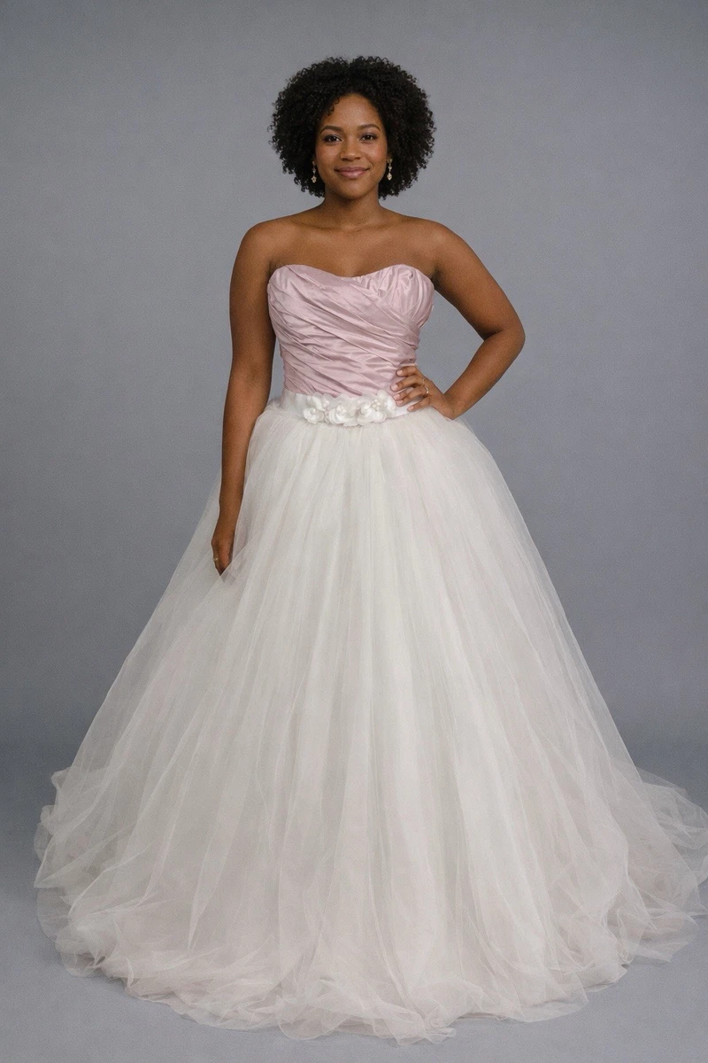 Vera Wang Bridal 2 Women's Size Wedding Dresses for sale | eBay