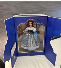 D23 2024 Disney Little Mermaid Ariel Limited Edition Doll 17" Exclusive LE 1000
