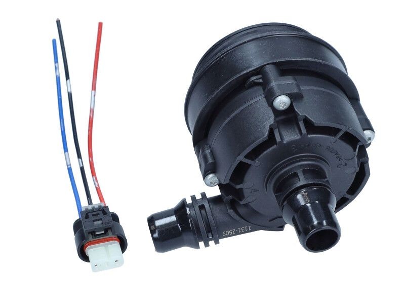 Pompe à eau auxiliaire MAXGEAR 18-0884 pour circuit de refroidissement auto