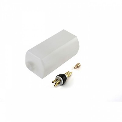 Hangar 9 Fuel Tank 15oz 450cc Ultra Stick 30cc HAN236518 Airplane Fuel &