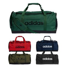 Adidas Herren Damen Sporttasche Umhängetasch...
