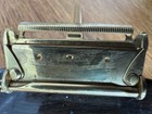 ✨ Vintage Rare Valet AutoStrop Safety Razor – Brass – Early 1900s ✨ — photo 6