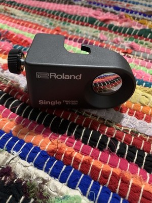 Roland RT-30H Single Acoustic Drum Trigger  for Drum Head