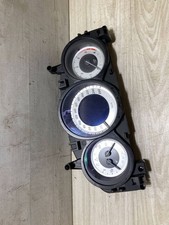 Mercedes-Benz C W204 2011 Diesel Geschwindigkeitsmesser Cockpit A2049002408 Mercedes-Benz C W204 2011 Diesel Geschwindigkeitsmesser Cockpit A2049002408