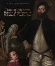 Ian Verstegen Ann Titian, the Della Rovere Dynasty & His  (Hardback) (UK IMPORT)
