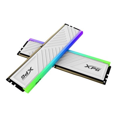 ADATA XPG SPECTRIX D35G DDR4 Kit 16 GB: 2 x 8 GB AX4U36008G18I-DTWHD35G