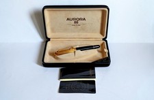 Aurora 88 Big penna stilografica a rebbi lunghi