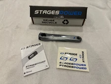 Stages Power Meter Ultegra 6700/6750 172.5mm