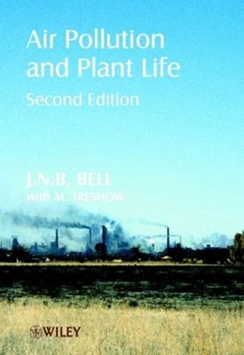 Air Pollution and Plant Life Paperback