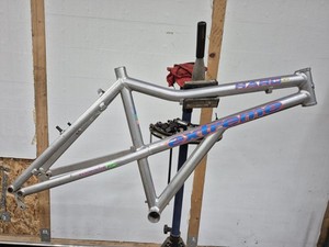 パーツ HARO EXTREME TEAM 17.5 OLD MTB USED パーツ HARO EXTREME TEAM 17.5 OLD MTB パーツ HARO EXTREME TEAM