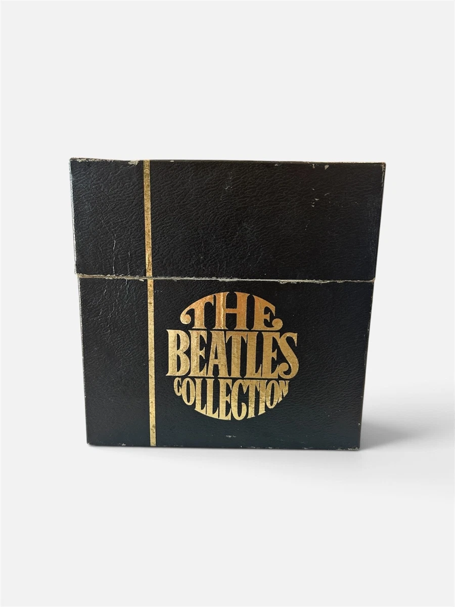 The Beatles Box Set for sale | eBay