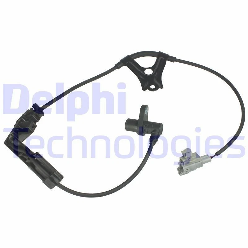 DELPHI SS20289 Sensor ABS para TOYOTA COROLLA Compact (E11) COROLLA (E11) 910mm - Imagen 4 de 4