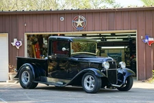 1934 Ford Pickup Truck Pro Street Hot Rod V8