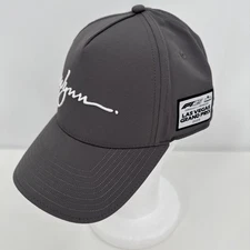 Wynn Las Vegas Formual 1 75 Grand Prix 2025 Adjustable Cap New Heineken Guest