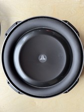 JL Audio 13TW5-3 13in Car Subwoofer with Spea...