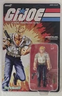 G.I. Joe Chuckles Movie ReAction+ 3.75" Figure Super7 Retro Cardback New 2026