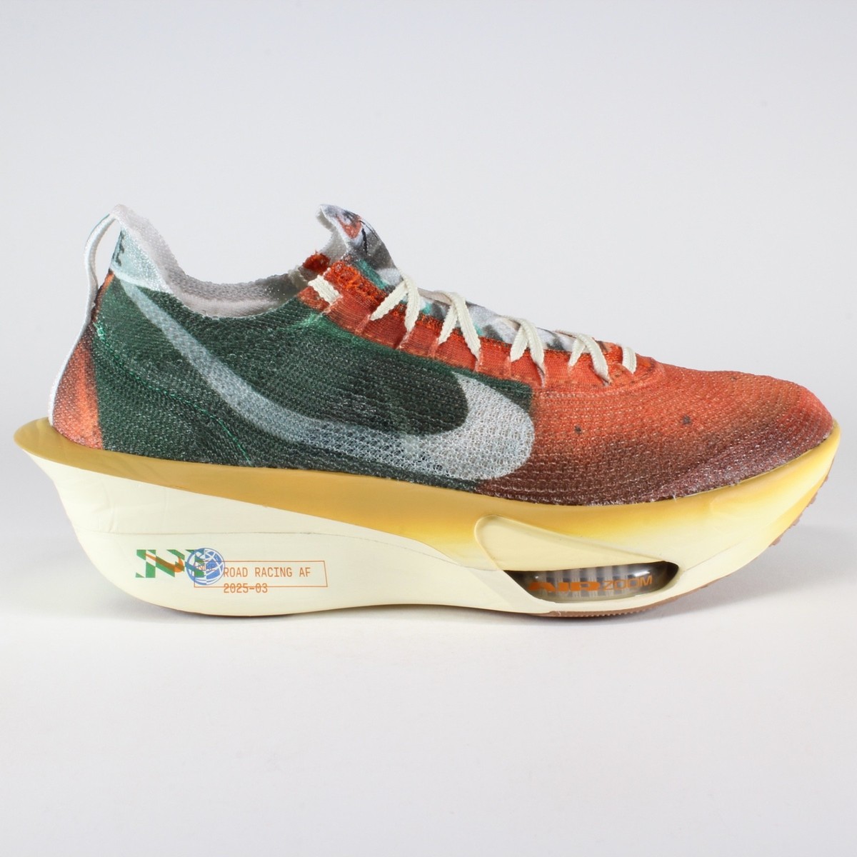Nike Air Zoom Alphafly Next% 3 PRM International IH3575-999 Men's