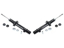 2x Stoßdämpfer OPTIMAL L+R für HONDA ACCORD VIII, ACCORD VIII Kombi (CW)