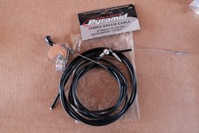 Pyramid 3 Speed Shifter And Cables X2 Pyramid 3 Speed Shifter And Cables X2