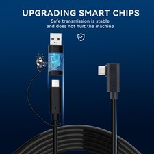 Data cable for Pico4 data transmission VR accessories