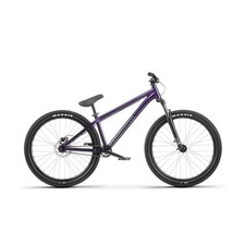 Radio Griffin 26 Inch Dirt Jump Bike Deep Purple
