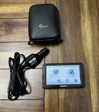 Garmin Nuvi 2595LM Lifetime Maps With Bluetooth