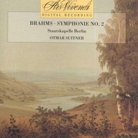Johannes Brahms (1833-1897): Johannes Brahms (1833-1897): Symphonie Nr.2 - Jpc