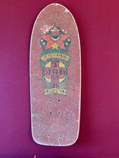 Skateboard Vintage Jupiter - Complet Made In USA - Présentoir Collector Années 70