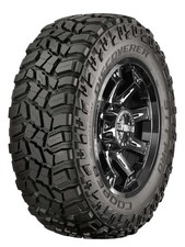 Cooper Tires Discoverer Stt Pro All-terrain Tire Lt28575r16 Cooper Tires Discoverer Stt Pro All-terrain Tire Lt28575r16