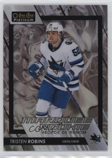 2023 O-Pee-Chee Platinum Marquee Rookies Liquid Metal 346/399 Tristen Robins xi6