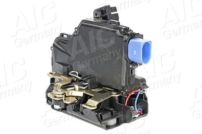 AIC Türschloss 57236 für VW TRANSPORTER T5 Bus 7HB 7HJ 7EB 7EJ 7HA 7HH 7EA 7EH 4