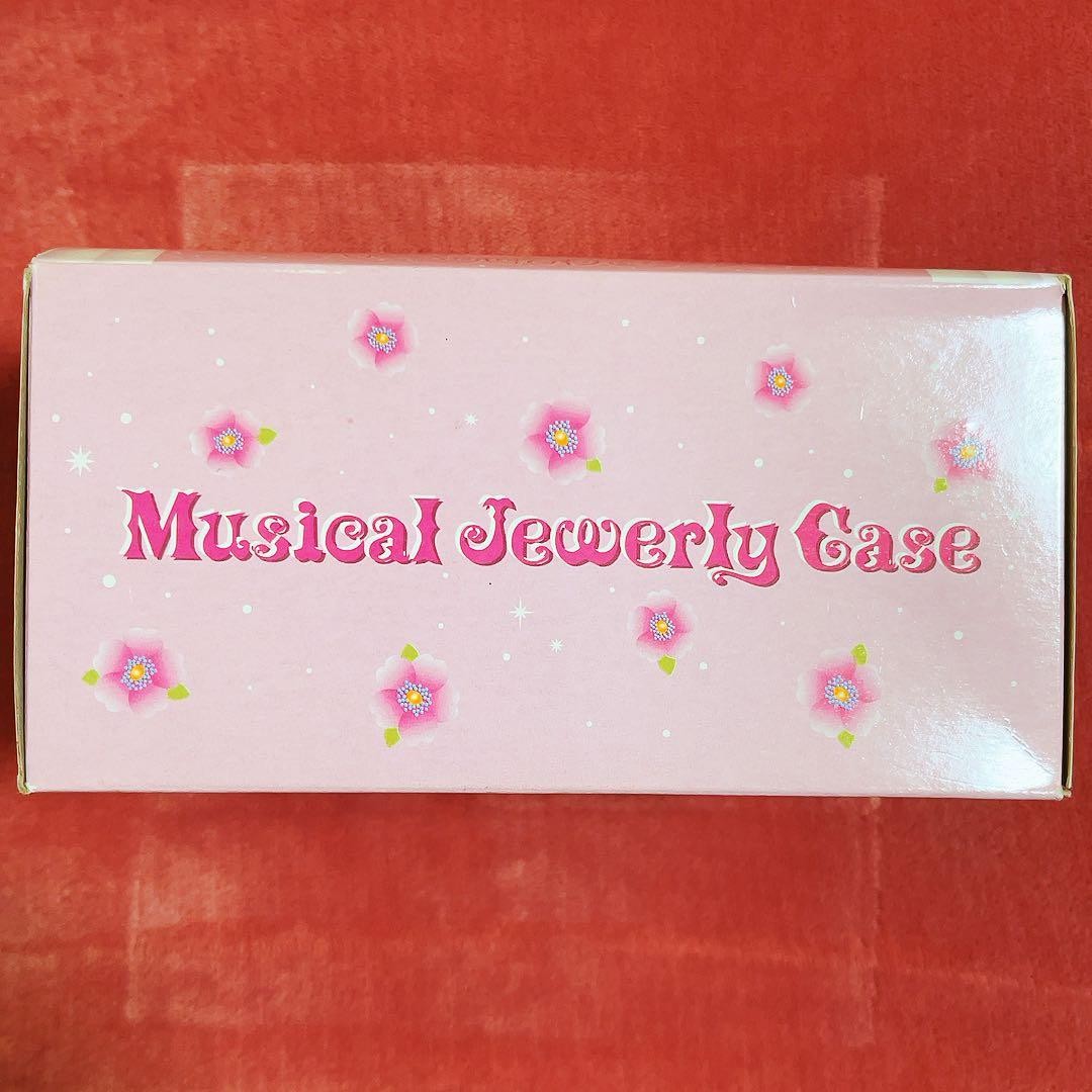 Hello Kitty Limited Edition Music Box Ballerina 2001 | eBay