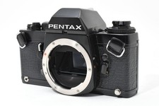 Pentax LX 35mm SLR Camera Body Used Excellent Condition Japan
