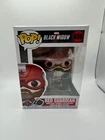 Funko Pop! Marvel Black Widow Red Guardian #608 Vinyl Figure